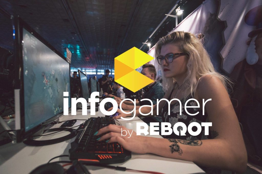 Na Zagreba Kom Velesajmu Odr An Sajam Reboot Infogamer Kri Evci Info